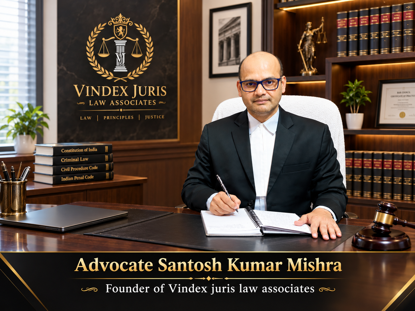 Vindex Juris Law Associates